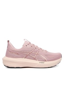 Asics Buty do biegania Gt-1000 14 1012B859 Różowy