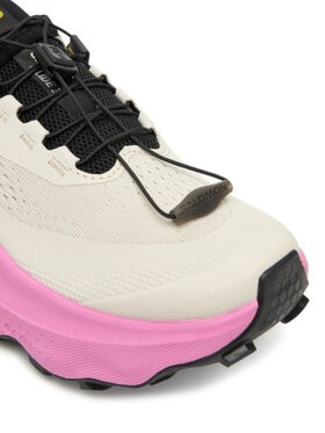 Salomon Buty do biegania Ultra Glide 3 L47874500 Żółty