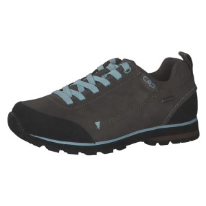 Buty trekkingowe damskie CMP Elettra Low Wp