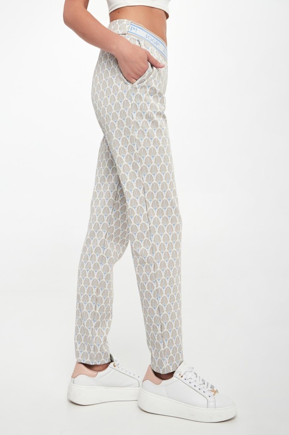 Spodnie damskie Tulla JOOP!