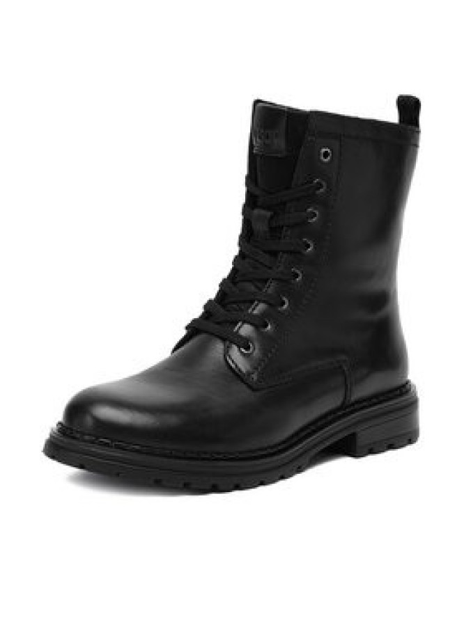 Lasocki Trzewiki CEO-WI16-TIBILISI-02 Czarny