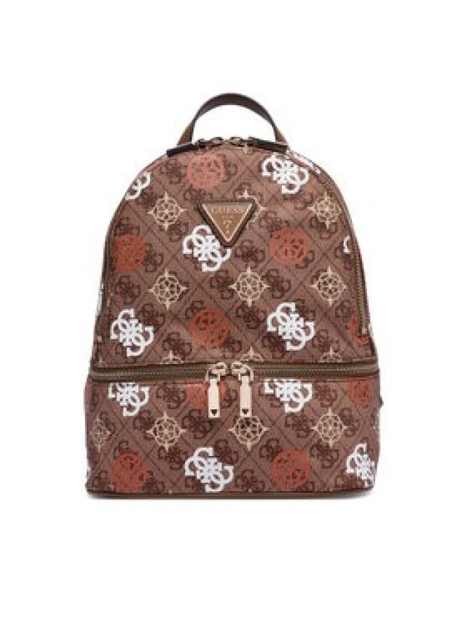 Guess Plecak Eliette TWNP93 15032 Brązowy