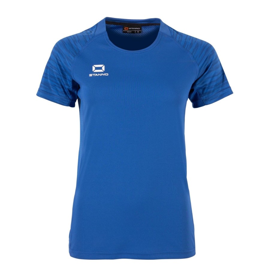 Damski jersey Stanno Bolt