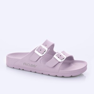 Klapki damskie Lemigo Like Fitclog