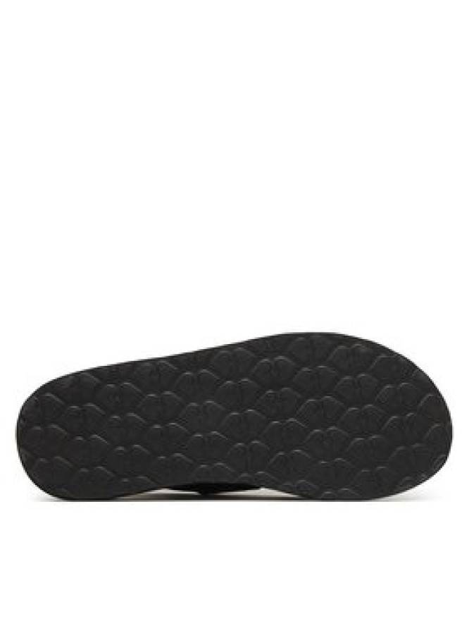 LOVE MOSCHINO Sandały JA16033G0OJN7000 Czarny