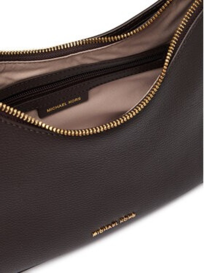 MICHAEL Michael Kors Torebka 32S6GJ6W8L Brązowy ciemny