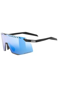 Okulary rowerowe UVEX Pace stage CV Okulary rowerowe UVEX Pace stage CV one size