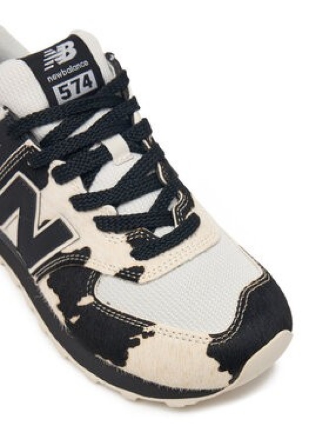 New Balance Sneakersy W574PH Kolorowy