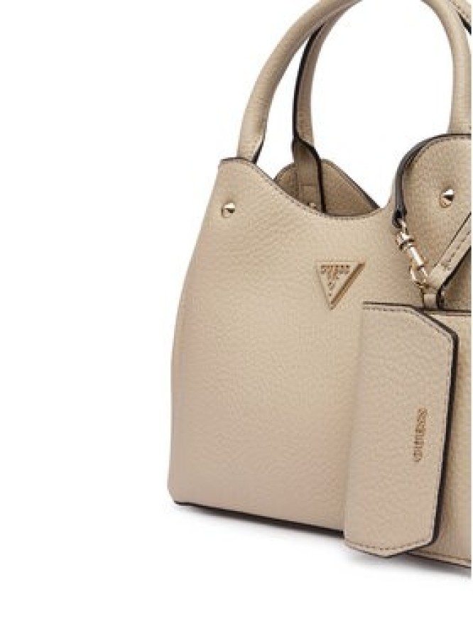 Guess Torebka Lorella HWBG23 06220 Beżowy