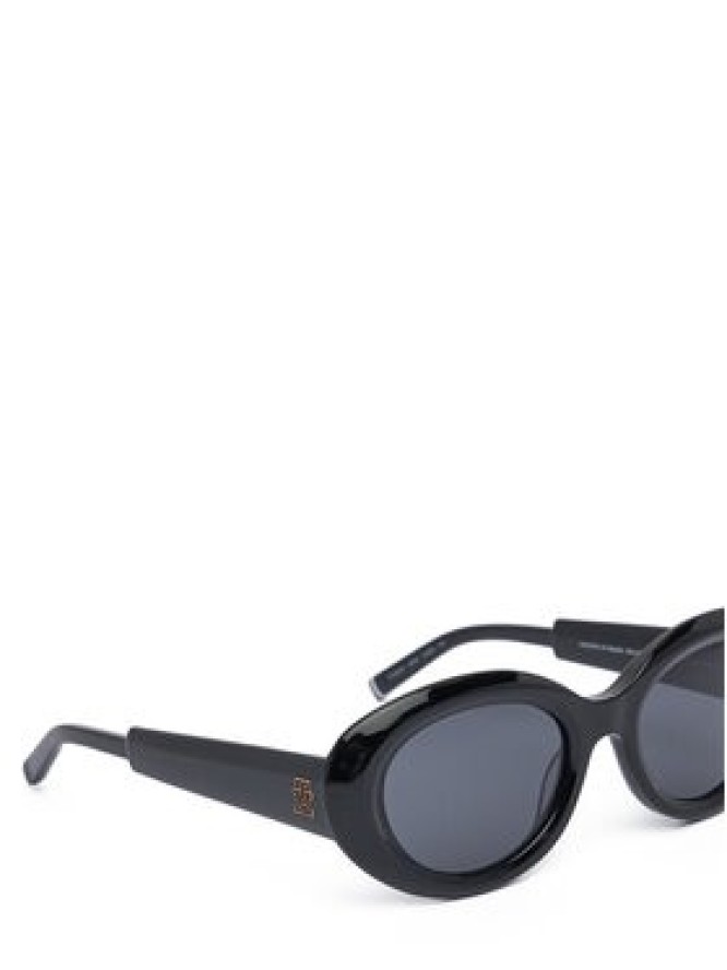 Tommy Hilfiger Okulary przeciwsłoneczne 2207/S 207966 Czarny