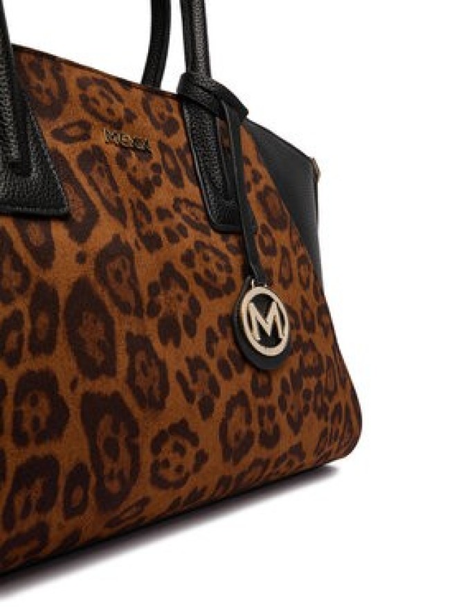 MEXX Torebka C-MEXX-L-013-08 Czarny