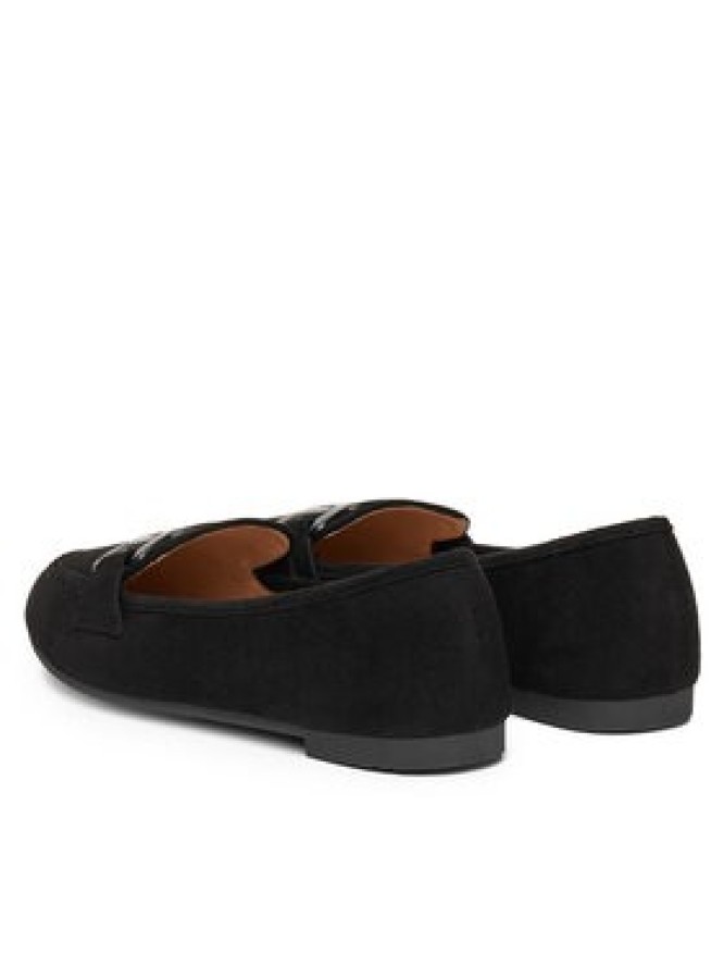 DeeZee Lordsy LE601-41 Czarny