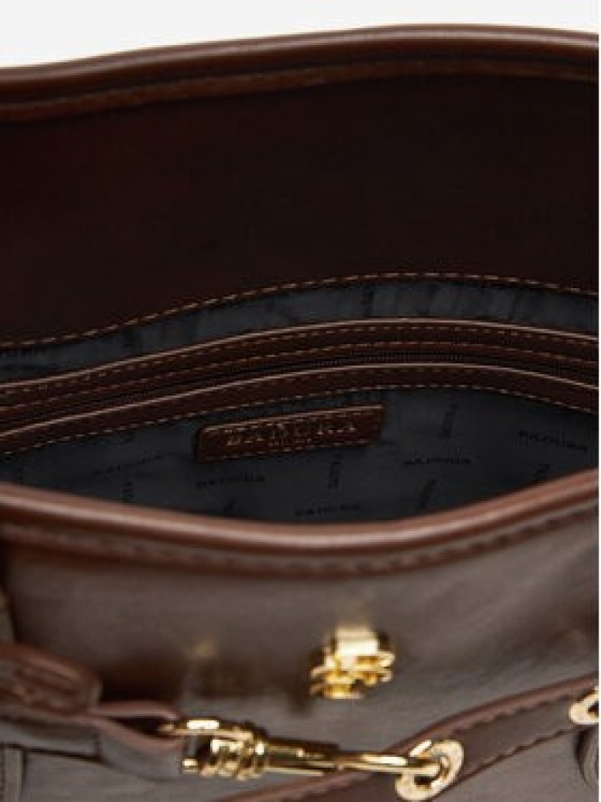 Badura Torebka C-ADIANA-LDA8066 Brązowy