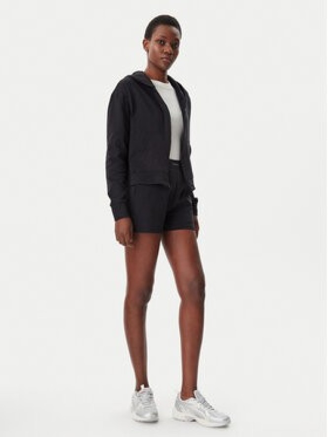 Calvin Klein Underwear Bluza LV00QS7504 Czarny Regular Fit