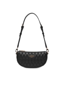 Guess Torebka HWQG81 22720 Czarny