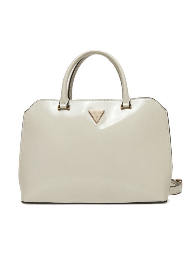 Guess Torebka HWNG94 96060 Écru