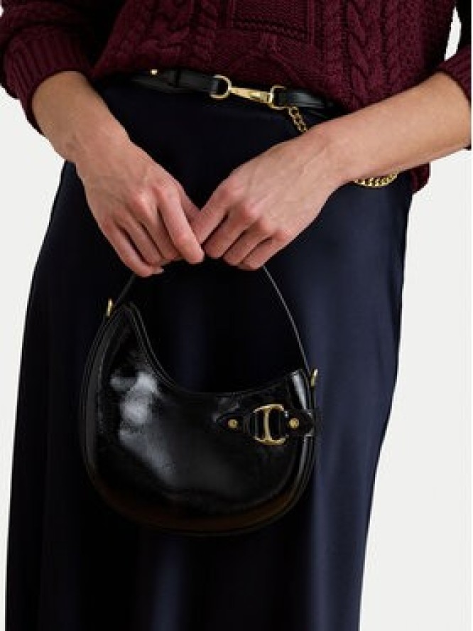 LAUREN RALPH LAUREN Torebka 431P04070001 Czarny