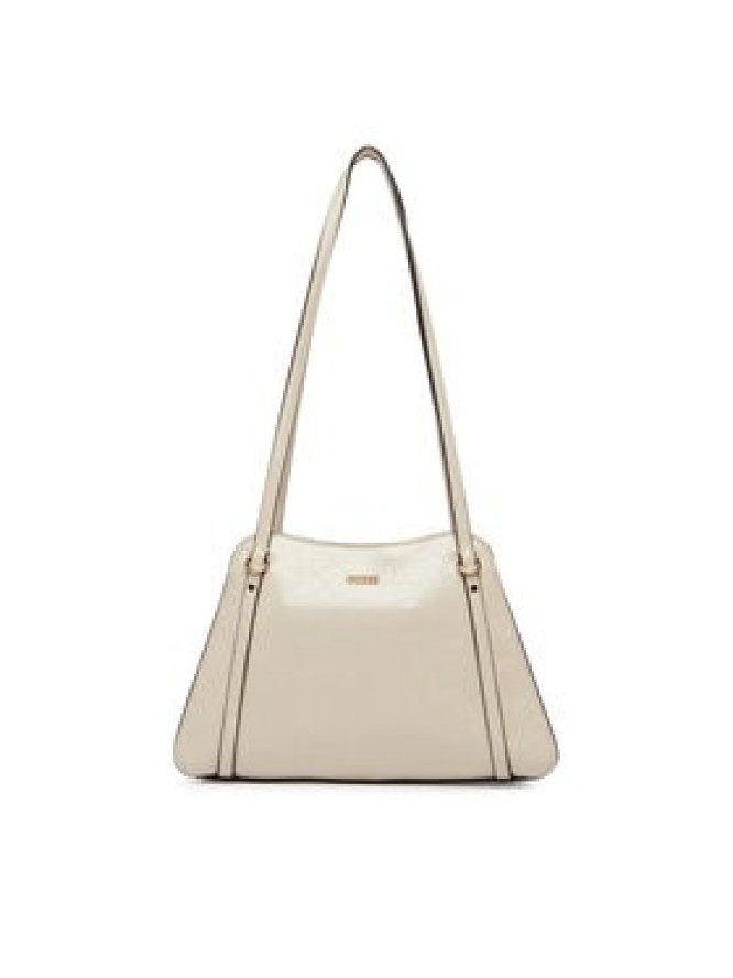 Guess Torebka Xena HWTC97 31080 Beżowy jasny
