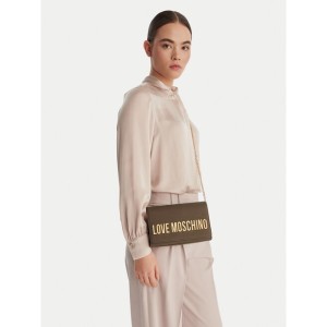 Torebka LOVE MOSCHINO