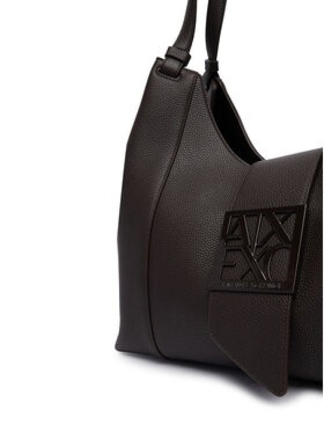 Armani Exchange Torebka XW003002 AF11902 U6032 Brązowy