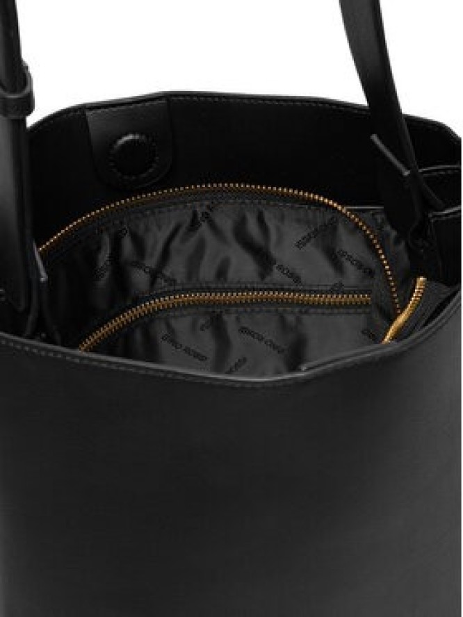 GINO ROSSI Torebka C-WEN-3 Czarny