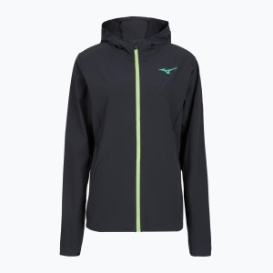 Kurtka tenisowa damska Mizuno Mugen Hooded Jacket