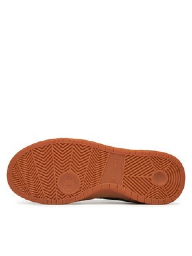 Champion Sneakersy CL78 S S11759-KK006 Czarny