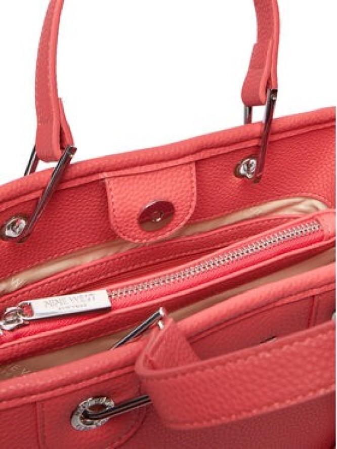 Nine West Torebka CEO-Madison Muse-LDA8337 Różowy