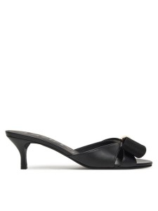 Furla Klapki YJ48SFE BX3614 O6000 Czarny