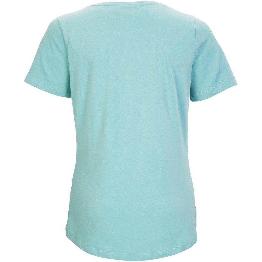 Koszulka damska Killtec GIGA GS 111 WMN TSHRT