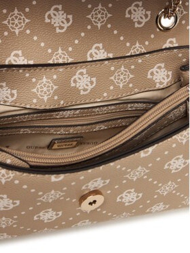 Guess Torebka Silia HWGP98 90210 Beżowy