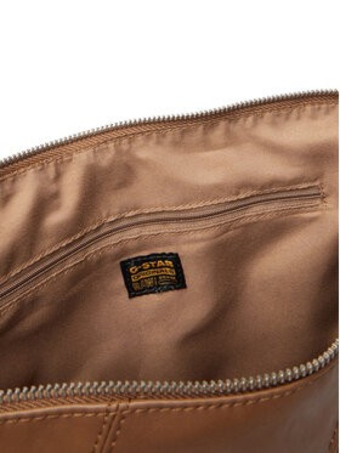 G-Star Raw Torebka C-LDA83861 Brązowy