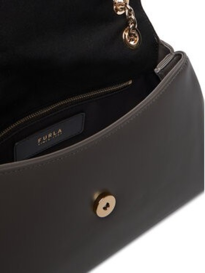 Furla Torebka Nadia S WB01817 BX2269 CN 4283S Szary