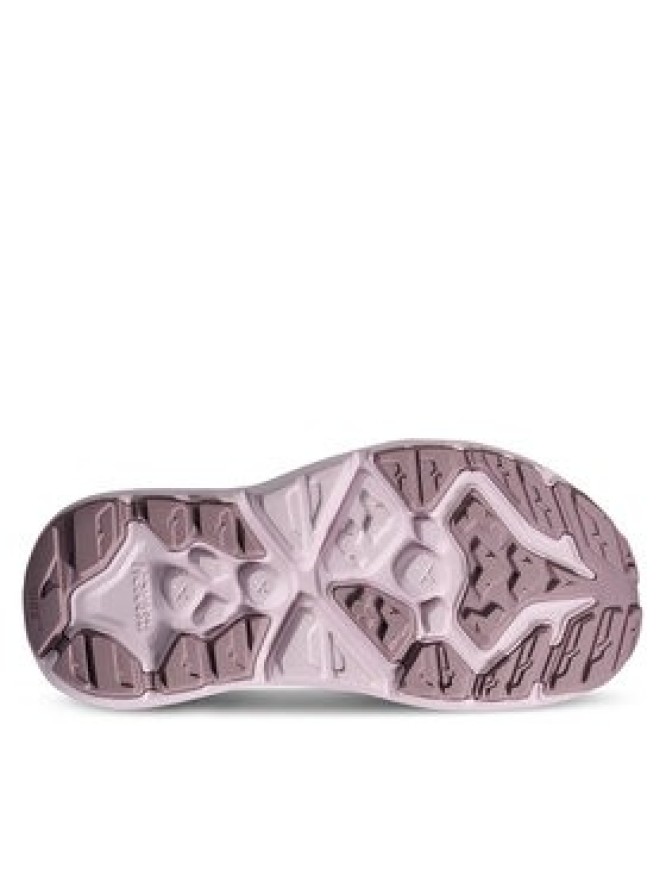 Hoka Sandały Hopara 2 1147670 Fioletowy