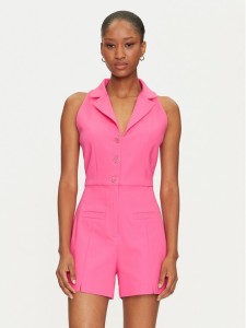 Morgan Kombinezon 241-SHIWI.F Różowy Regular Fit