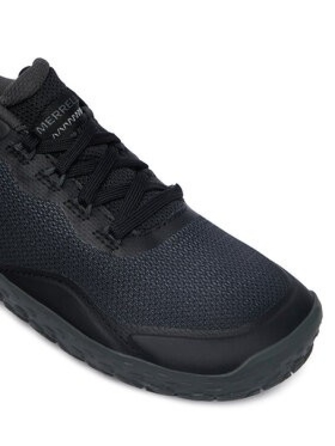 Merrell Sneakersy Vapor Glove 7 J00003346 Czarny