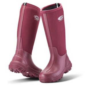 Botosy gumowe damskie Grubs Boots Frostline Classic
