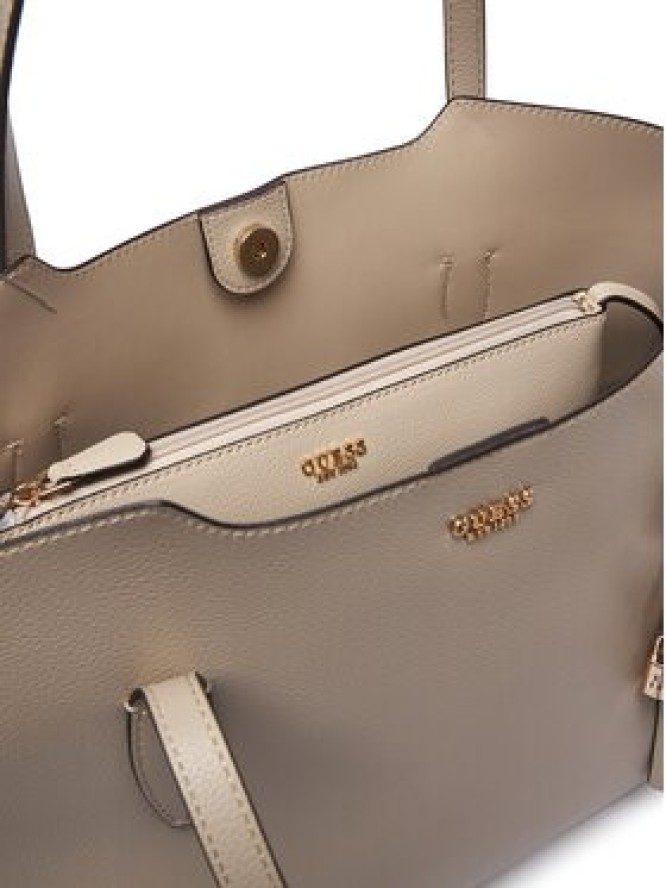 Guess Torebka HWBG97 35230 Beżowy jasny
