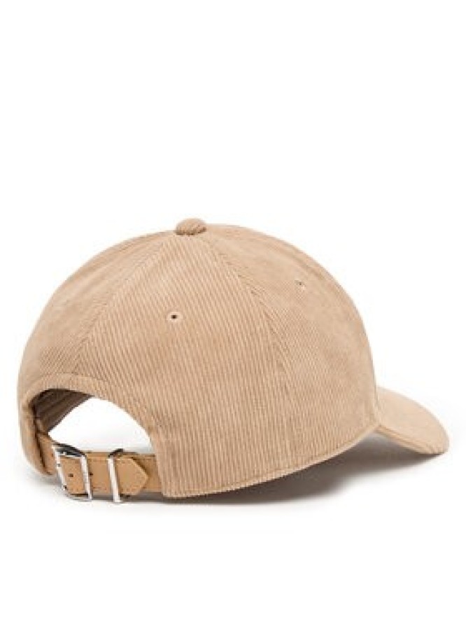 BOSS Czapka z daszkiem 50544419 Beżowy