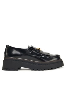 Nokwol Loafersy Perry Czarny