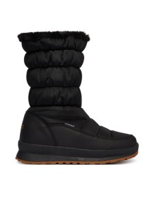 CMP Śniegowce Holse Wmn Snow Boot Wp 39Q4996 Czarny