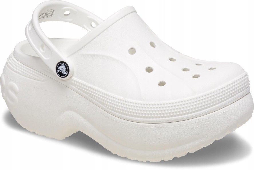 Chodaki Dla Dorosłych Crocs Bella Clog