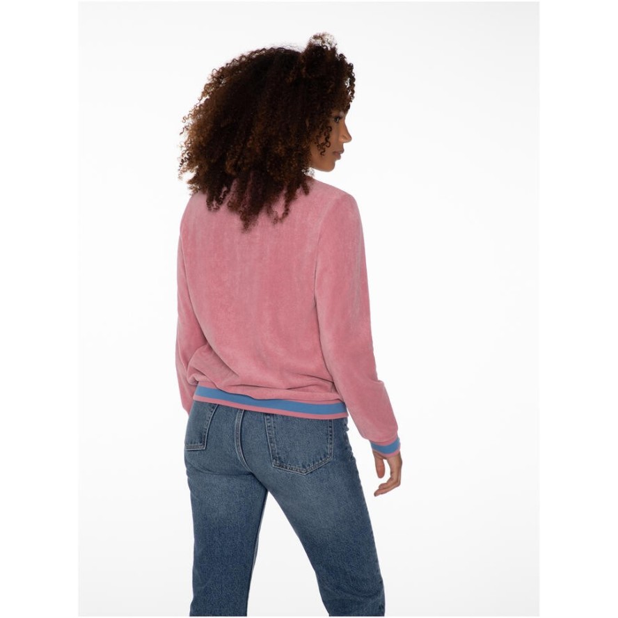 Sweter damski PROTEST NXG ANNY sweatshirt