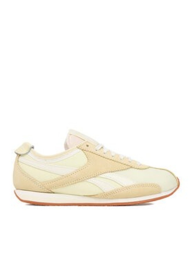 Reebok Sneakersy EO-R400 100261041 Żółty jasny