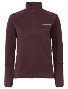 Fleecejacke W Monviso Fleece FZ J II