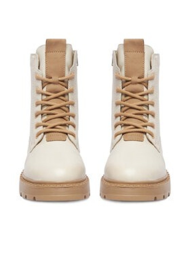 Rieker Trzewiki CEO-70404-80 Beżowy