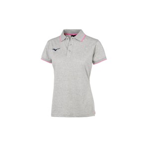 Damska koszulka polo Mizuno