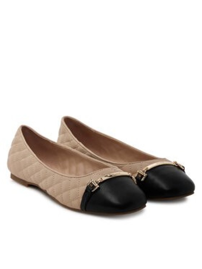 Aldo Baleriny Leanne 13648260 Beżowy