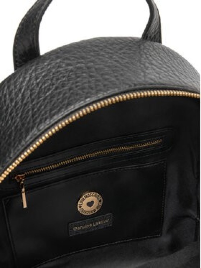 LOVE MOSCHINO Plecak JC4341PP0NK1400A Czarny