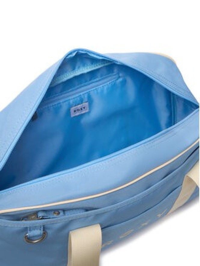 Roxy Torba weekendowa CWBEO-ROXY-M-003-09 Niebieski